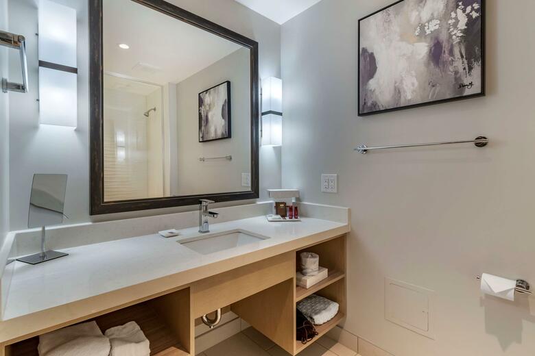 Hotel Best Western Premier Prince Albert