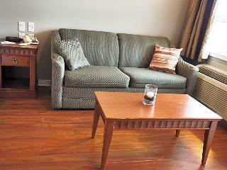 Hotel Suites Les Laurentides Saiint Sauveur
