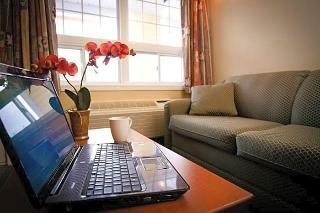 Hotel Suites Les Laurentides Saiint Sauveur
