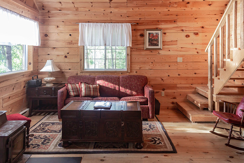 Hotel Mattawa River Cottages & Cardinal Restaurant