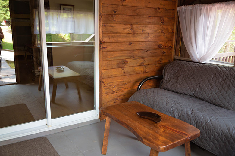 Hotel Mattawa River Cottages & Cardinal Restaurant