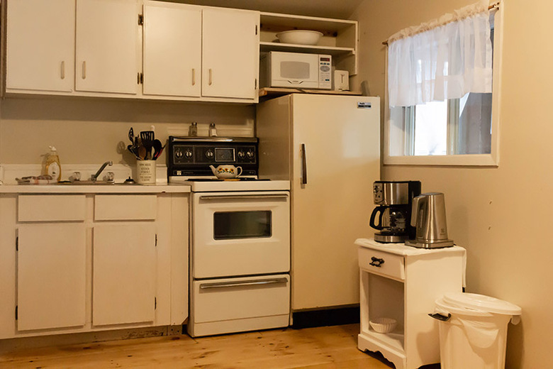Hotel Mattawa River Cottages & Cardinal Restaurant