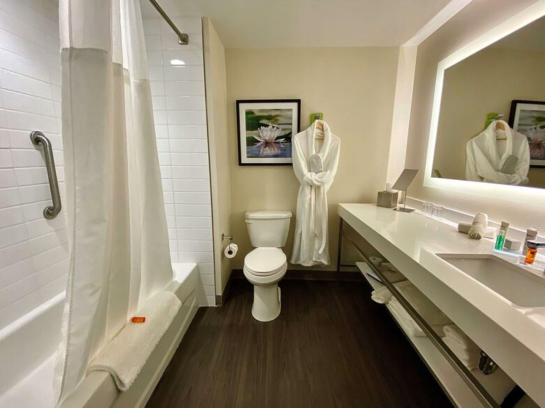 Radisson Kingswood Hotel Suites Fredericton Nb
