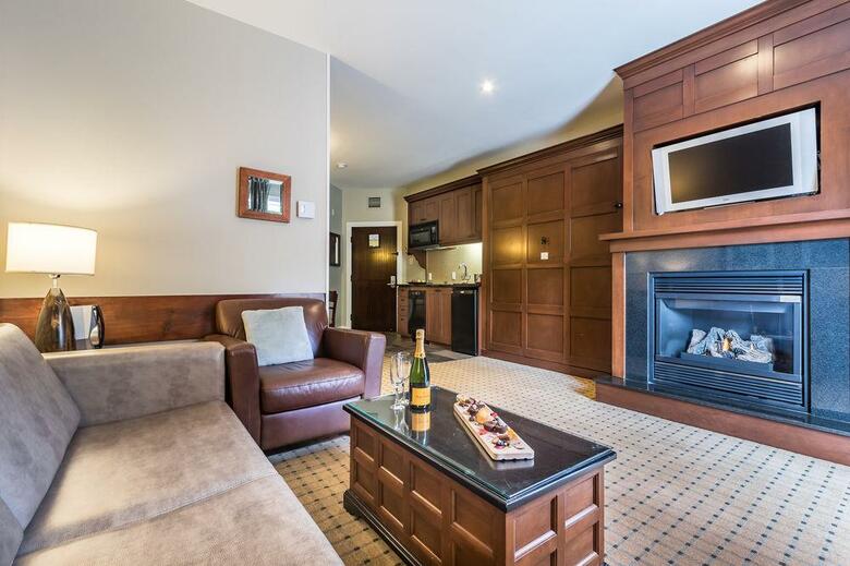 Hotel Chateau Beauvallon