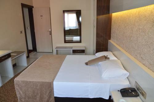 Napa Hotel