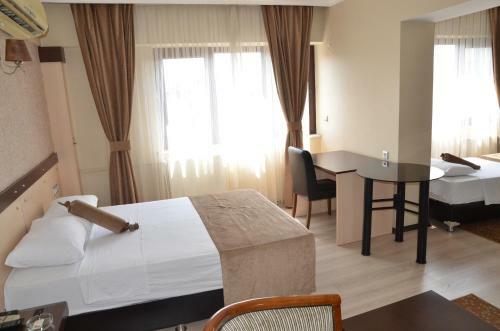 Napa Hotel