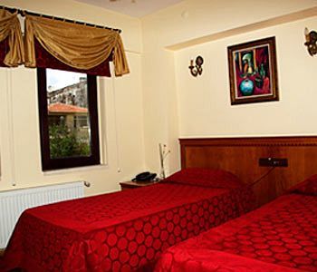 Kervansaray Canakkale Hotel - Special Category