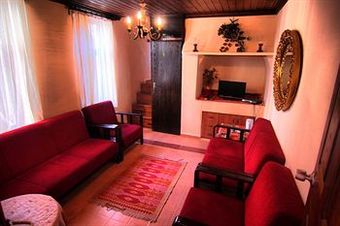 Kervansaray Canakkale Hotel - Special Category
