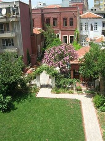 Kervansaray Canakkale Hotel - Special Category