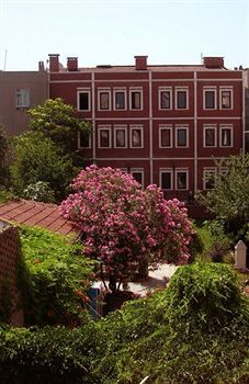 Kervansaray Canakkale Hotel - Special Category