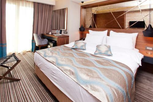 Artur Hotel