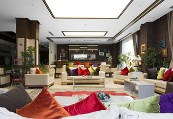 Siir Boutique Hotel