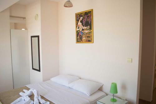 Yildirim Hotel