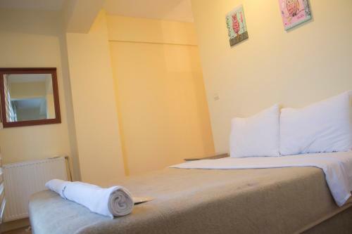 Yildirim Hotel