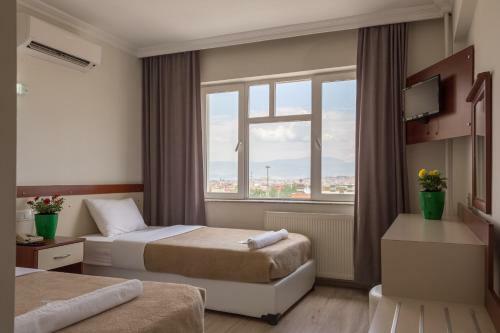 Yildirim Hotel