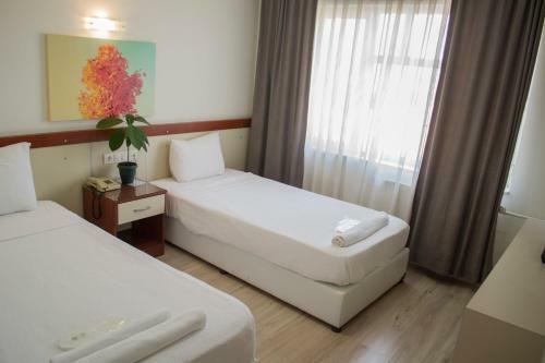 Yildirim Hotel