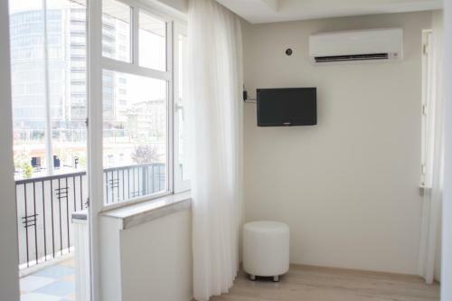 Yildirim Hotel
