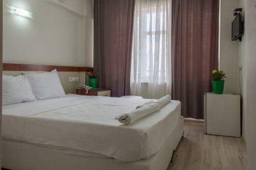 Yildirim Hotel
