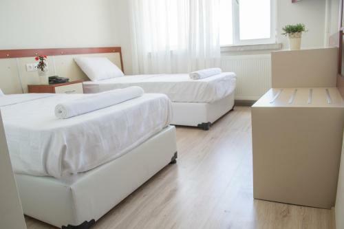 Yildirim Hotel