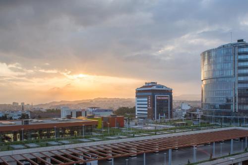 Yildirim Hotel