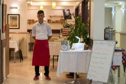 Yildirim Hotel