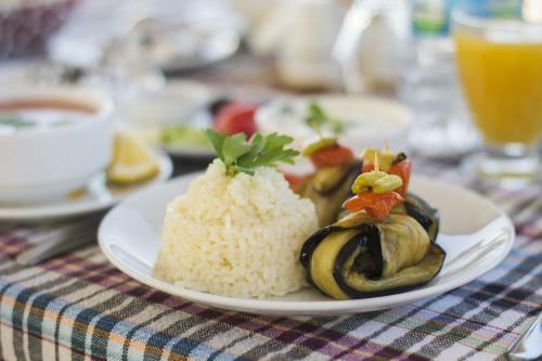 Yildirim Hotel