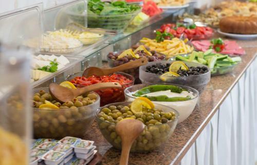 Yildirim Hotel