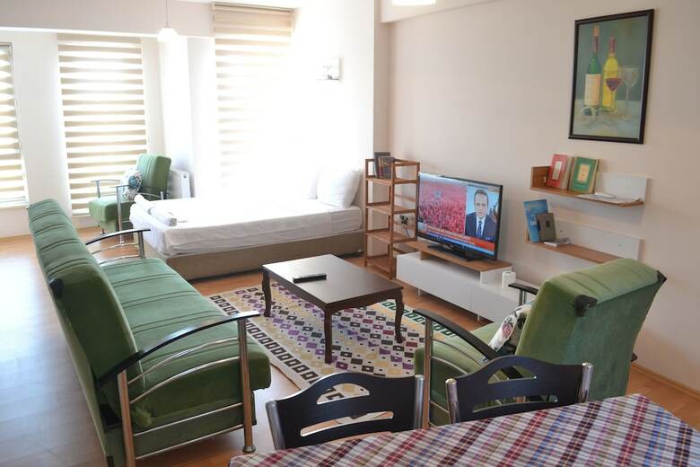 Yildirim Hotel
