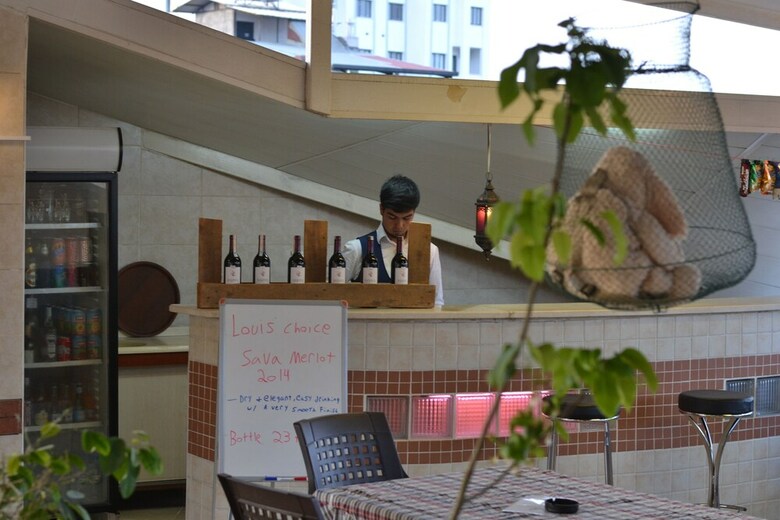 Yildirim Hotel