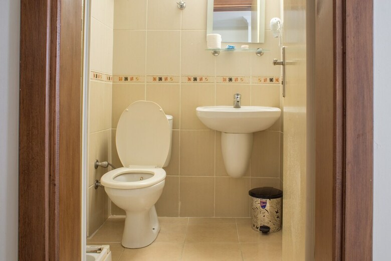 Yildirim Hotel