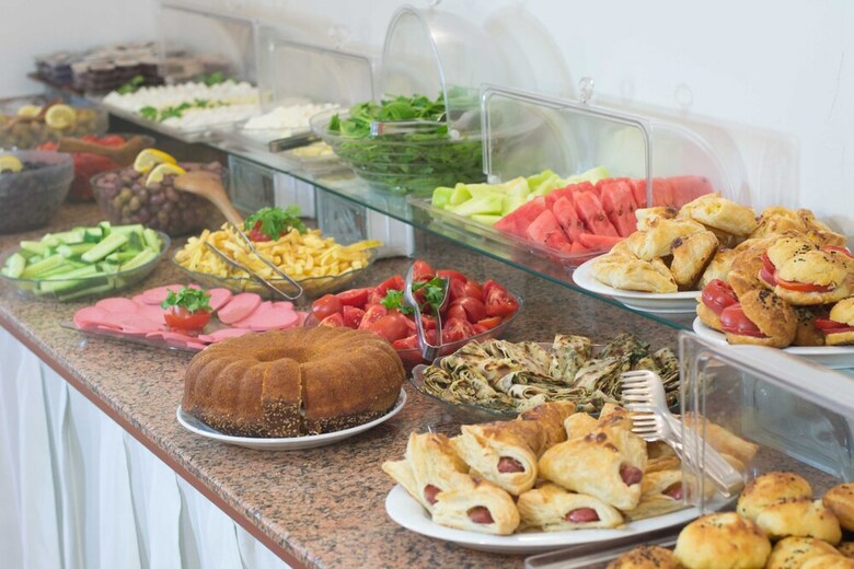 Yildirim Hotel