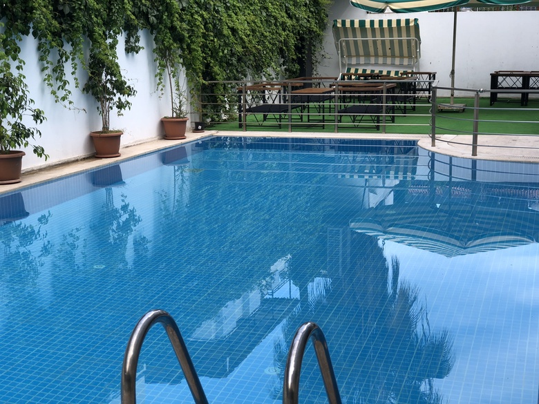 Sava Hotel