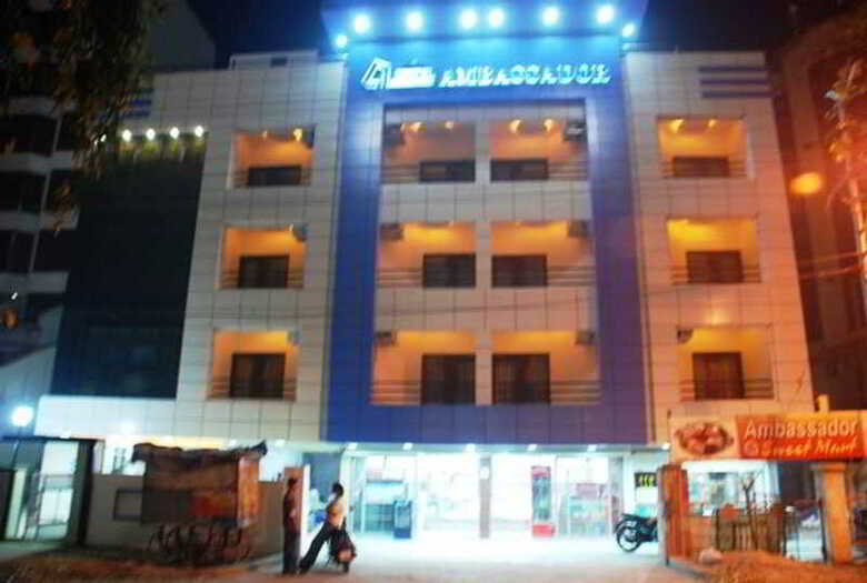 Hotel Ambassador Vadodara