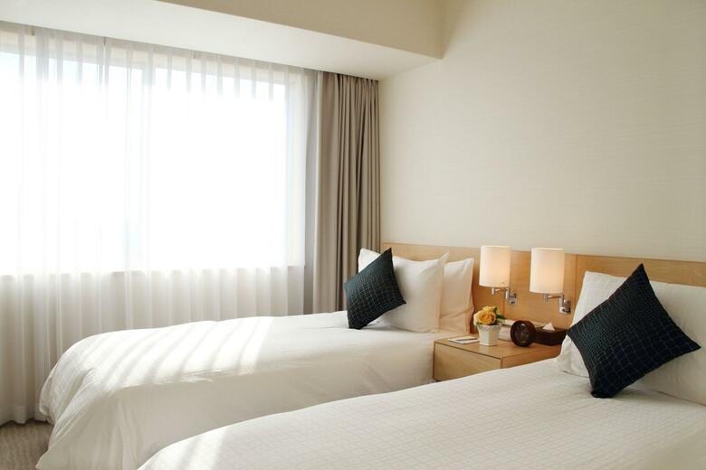 Hotel Fraser Residence Nankai Osaka