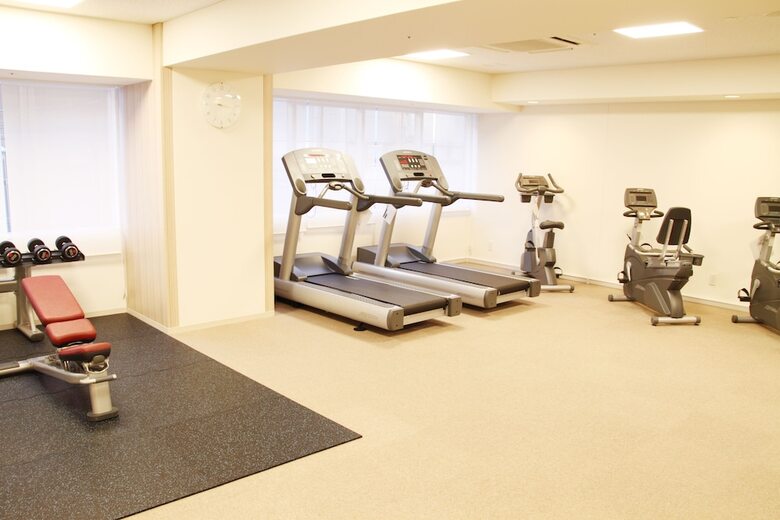 Hotel Fraser Residence Nankai Osaka