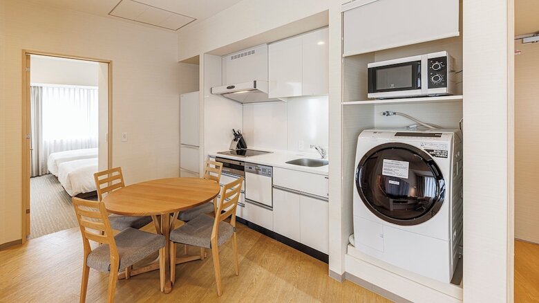 Hotel Fraser Residence Nankai Osaka