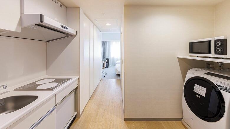 Hotel Fraser Residence Nankai Osaka