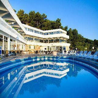 Hotel Adriatiq Resort Fontana Deluxe