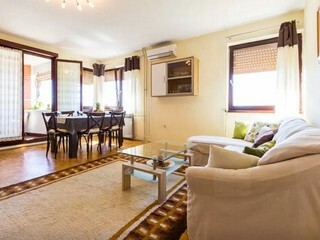 Hotel Apartment Palcic