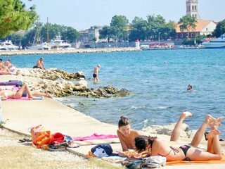 Hotel Apartment Palcic