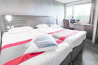 Hotel Kyriad Peronne