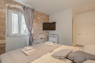 Hotel Temple Luxury Apatments & Rooms