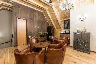 Hotel Fenomen Plitvice