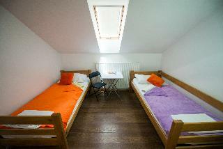 Integralni Hotel & Hostel Zagreb