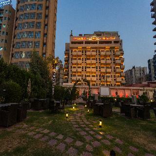 New Park Hotel