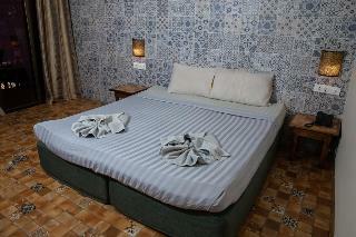 Hotel Sea Breeze Beach
