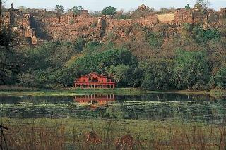 Hotel The Oberoi Vanyavilas