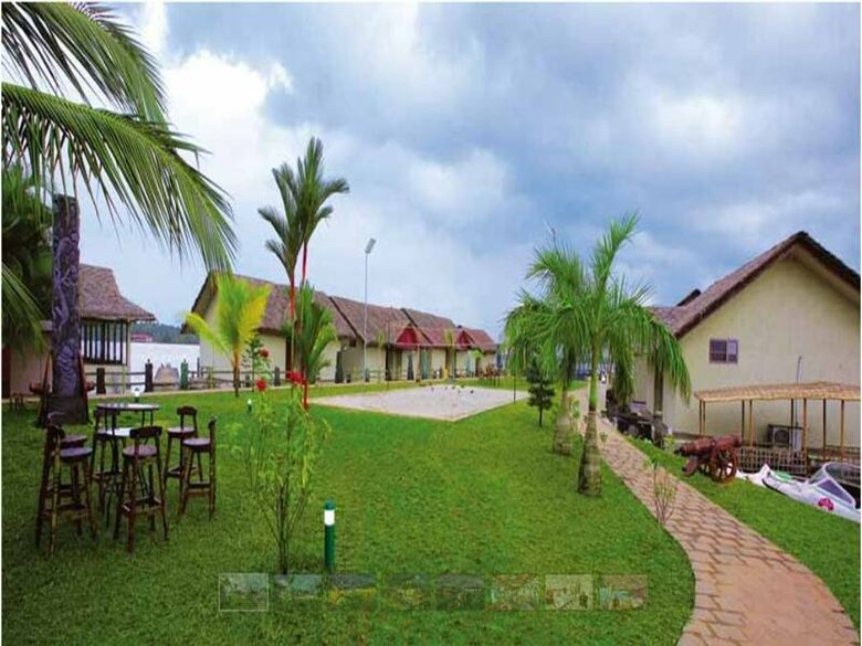 Hotel The Pride Emarald Alappuzha