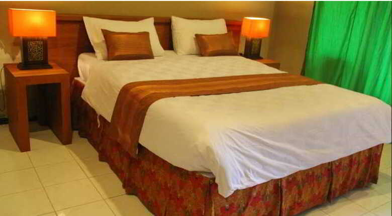 Hotel Giliano Residence