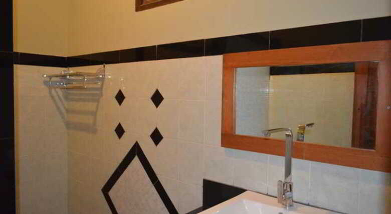 Hotel Giliano Residence